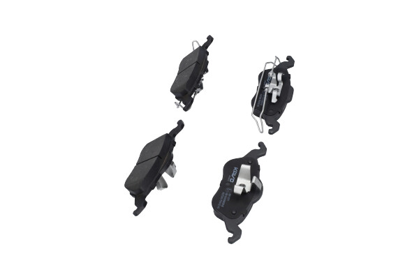KAVO PARTS Bremseklodser kbp10171 for FORD