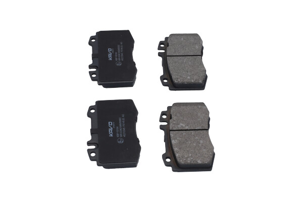 KAVO PARTS Bremseklodser kbp10184 for MERCEDES-BENZ