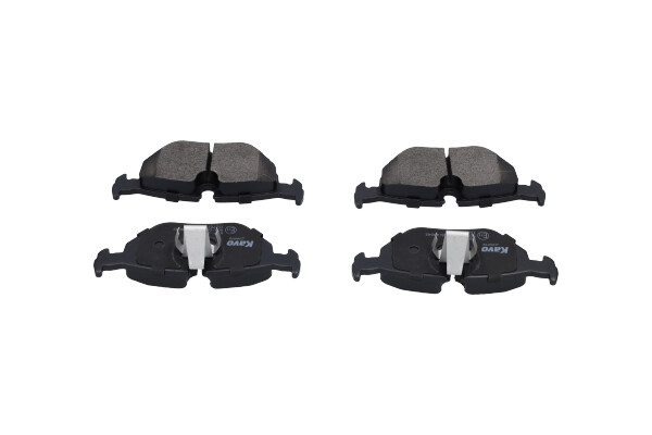 KAVO PARTS Bremseklodser kbp10205 for BMW