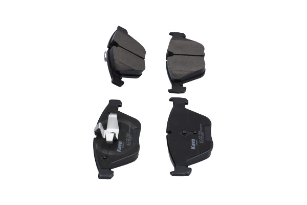 KAVO PARTS Bremseklodser kbp10202 for BMW