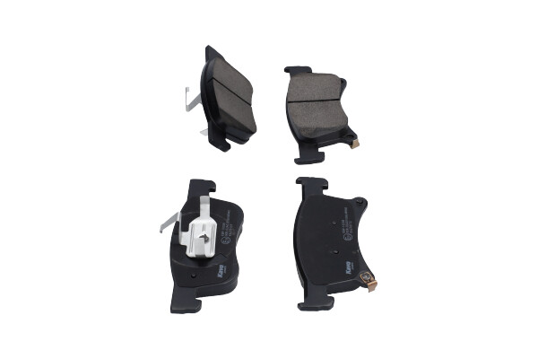 KAVO PARTS Bremseklodser kbp10208 for OPEL BUICK VAUXHALL