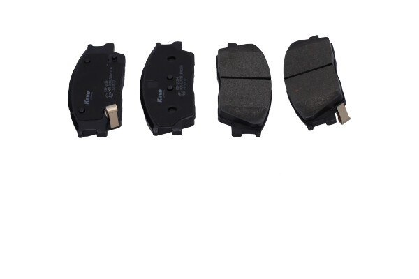 KAVO PARTS Bremseklodser kbp10294 for HYUNDAI KIA