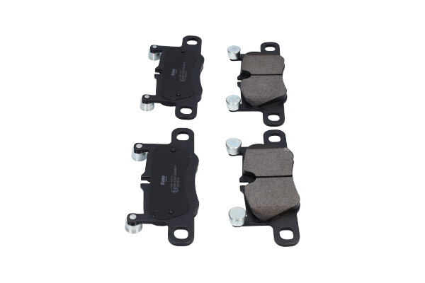 KAVO PARTS Bremseklodser kbp10117 for AUDI PORSCHE