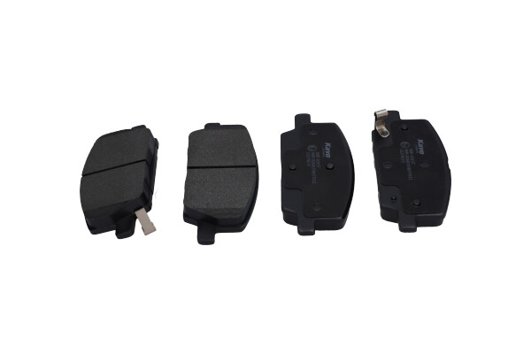 KAVO PARTS Bremseklodser kbp10137 for OPEL GMC CHEVROLET VAUXHALL