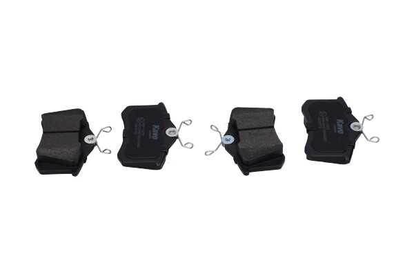 KAVO PARTS Bremseklodser kbp10279 for VW AUDI SEAT SKODA