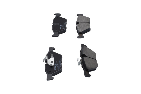 KAVO PARTS Bremseklodser kbp10263 for BMW