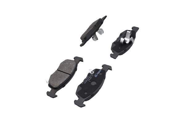 KAVO PARTS Bremseklodser kbp10235 for FIAT
