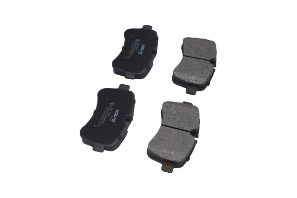 KAVO PARTS Bremseklodser kbp10298 for IVECO