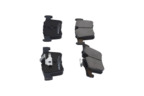 KAVO PARTS Bremseklodser kbp10129 for BMW