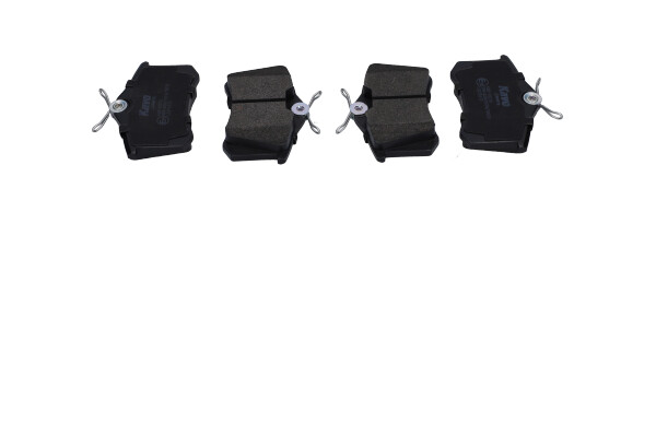 KAVO PARTS Bremseklodser kbp10278 for VW AUDI SKODA