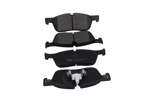 KAVO PARTS Bremseklodser kbp10149 for JAGUAR