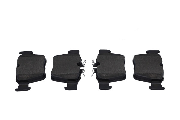 KAVO PARTS Bremseklodser kbp10256 for MERCEDES-BENZ