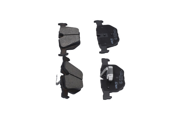KAVO PARTS Bremseklodser kbp10238 for BMW