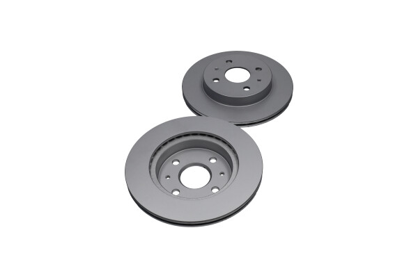 KAVO PARTS Bremseskive br1723c 246mm 17mm for DAIHATSU