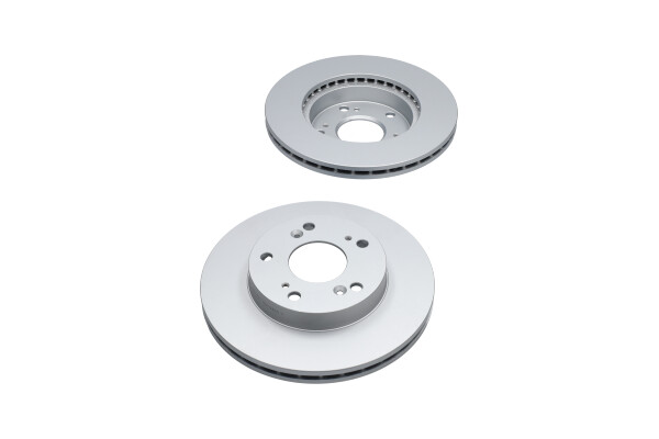 KAVO PARTS Bremseskive br2263c 262mm 21mm for HONDA