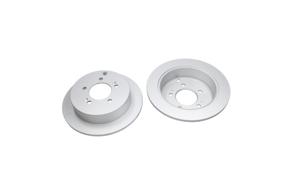 KAVO PARTS Bremseskive br3219c 284mm 10mm for HYUNDAI KIA