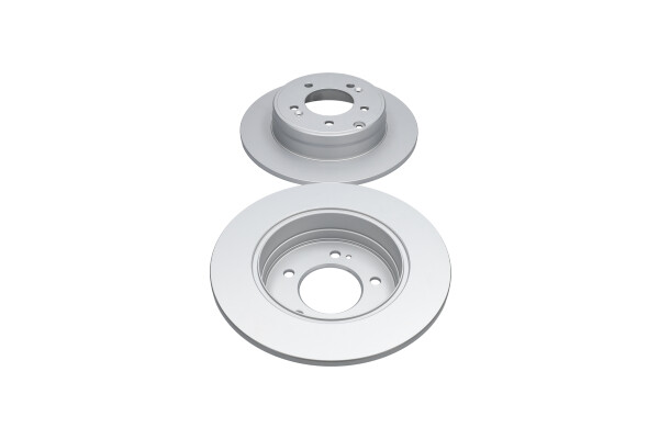 KAVO PARTS Bremseskive br3241c 284mm 10mm for HYUNDAI KIA
