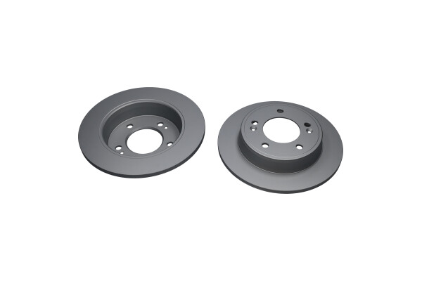 KAVO PARTS Bremseskive br3275c 262mm 10mm for HYUNDAI KIA
