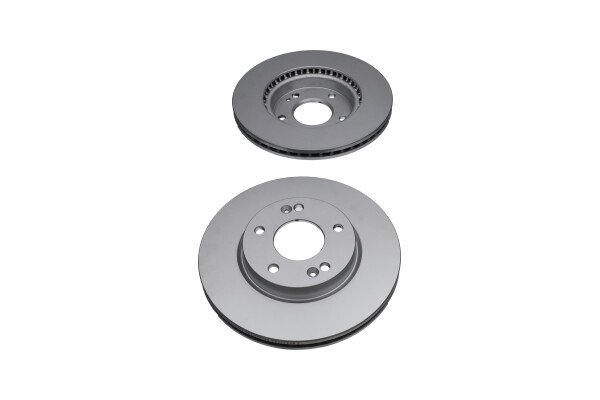 KAVO PARTS Bremseskive br3278c 280mm 23mm for HYUNDAI KIA