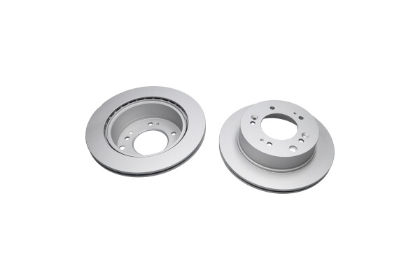KAVO PARTS Bremseskive br4241c 315mm 20mm for KIA
