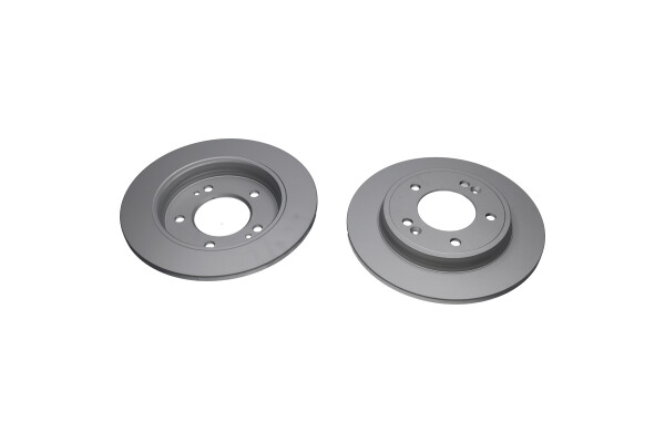 KAVO PARTS Bremseskive br4257c 262mm 10mm for HYUNDAI