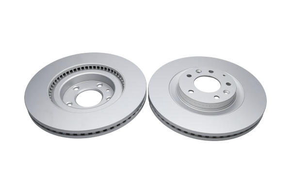 KAVO PARTS Bremseskive br4771c 320mm 28mm for MAZDA