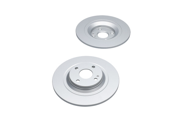 KAVO PARTS Bremseskive br4779c 276mm 10mm for MAZDA
