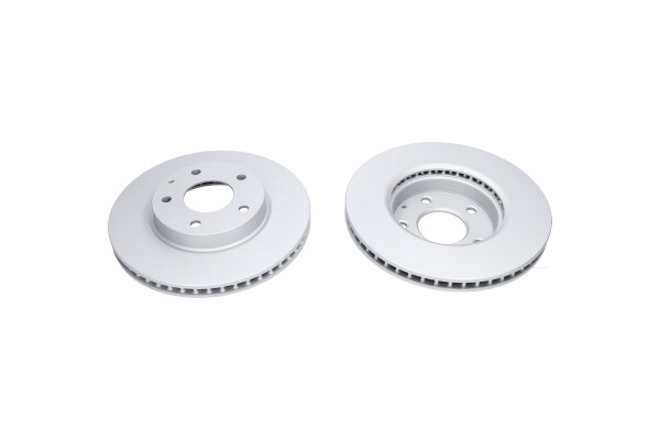KAVO PARTS Bremseskive br4793c 280mm 25mm for MAZDA