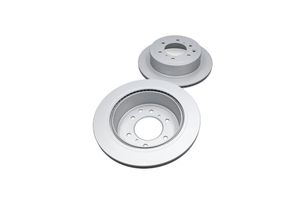 KAVO PARTS Bremseskive br5774c 332mm 18mm for MITSUBISHI