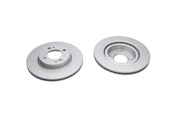 KAVO PARTS Bremseskive br5799c 251mm 17mm for MITSUBISHI