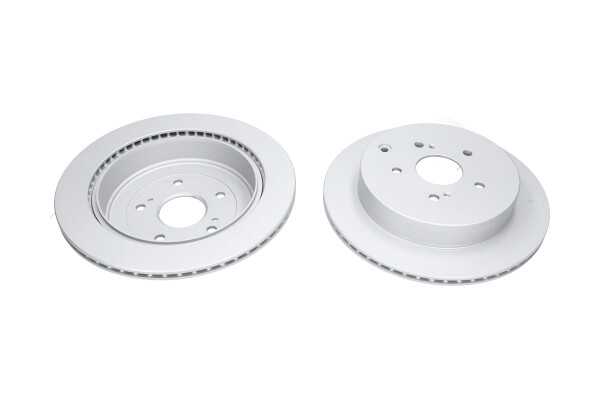 KAVO PARTS Bremseskive br8735c 308mm 16mm for SUZUKI