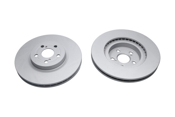 KAVO PARTS Bremseskive br9426c 295mm 26mm for TOYOTA