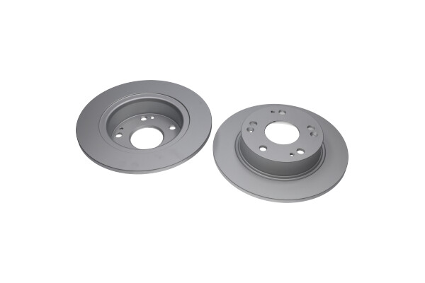 KAVO PARTS Bremseskive br9430c 260mm 10mm for HONDA