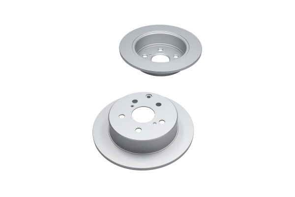 KAVO PARTS Bremseskive br9453c 280mm 10mm for TOYOTA