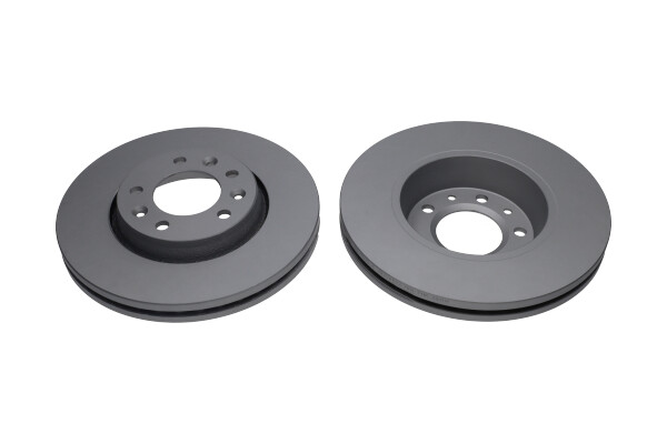 KAVO PARTS Bremseskive br9535c 280mm 28mm for PEUGEOT CITROËN FIAT TOYOTA