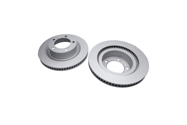 KAVO PARTS Bremseskive br9557c 354mm 32mm for TOYOTA LEXUS