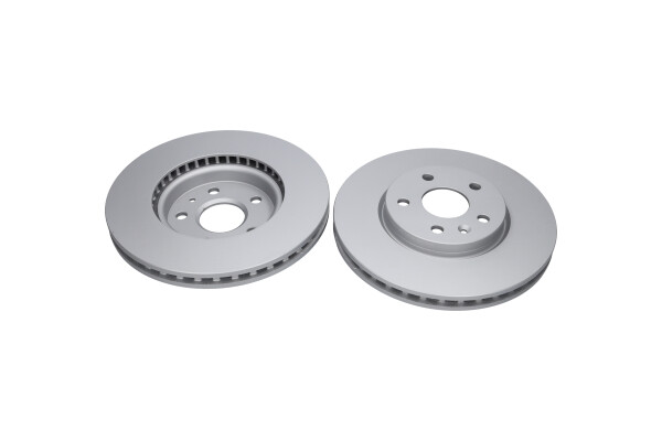 KAVO PARTS Bremseskive br10293c 321mm 30mm for OPEL CHEVROLET SAAB VAUXHALL