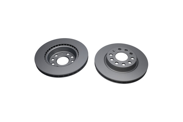 KAVO PARTS Bremseskive br10155c 280mm 22mm for VW