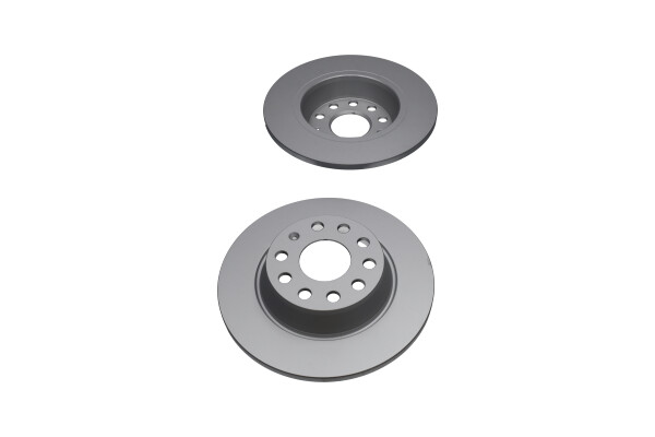KAVO PARTS Bremseskive BR-10159-C 282mm 12mm for SKODA VW