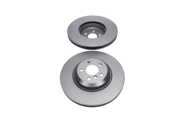 KAVO PARTS Bremseskive BR-10185-C 348mm 30mm for BMW