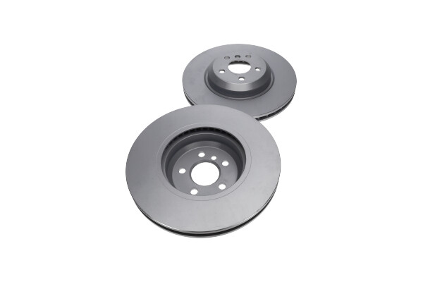 KAVO PARTS Bremseskive br10185c 348mm 30mm for BMW