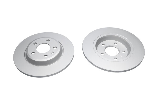 KAVO PARTS Bremseskive BR-10228-C 300mm 12mm for AUDI