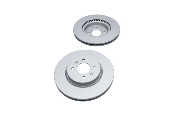 KAVO PARTS Bremseskive br10311c 280mm 22mm for HYUNDAI
