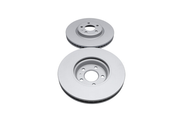 KAVO PARTS Bremseskive BR-10168-C 320mm 30mm for AUDI