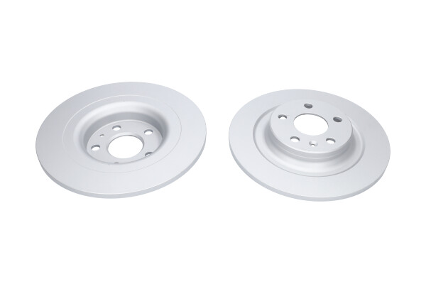 KAVO PARTS Bremseskive BR-10182-C 302mm 12mm for VOLVO