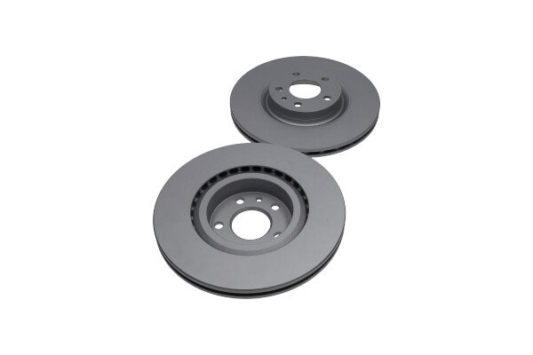 KAVO PARTS Bremseskive BR-10150-C 284mm 22mm for LANCIA ALFA ROMEO FIAT