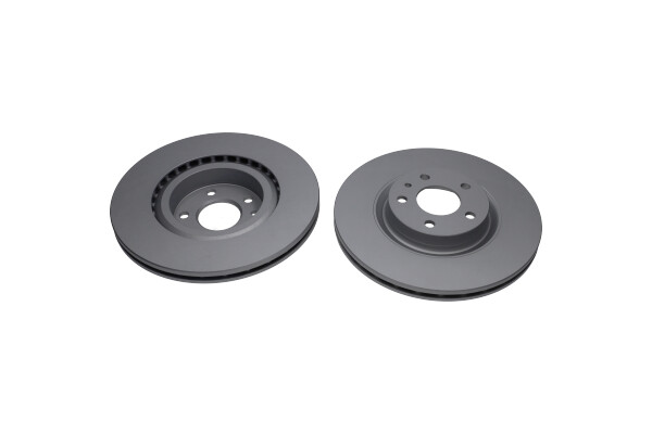 KAVO PARTS Bremseskive br10150c 284mm 22mm for LANCIA ALFA ROMEO FIAT