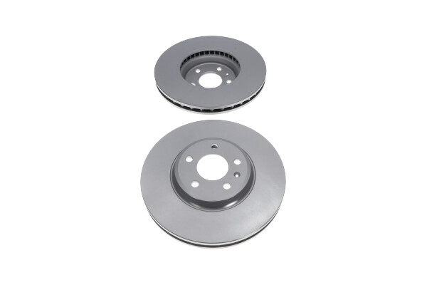 KAVO PARTS Bremseskive br10235c 320mm 30mm for AUDI