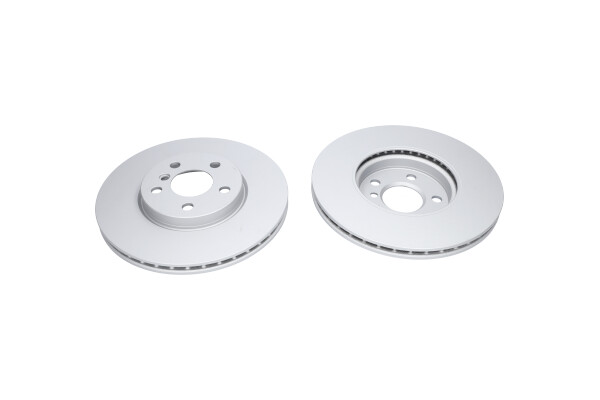 KAVO PARTS Bremseskive br10398c 307mm 24mm for MINI