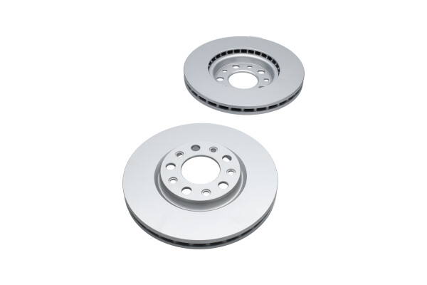 KAVO PARTS Bremseskive br10351c 281mm 26mm for ALFA ROMEO FIAT